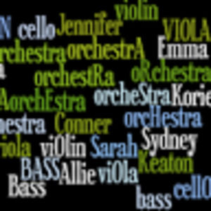 Meet your Posher, Jodi